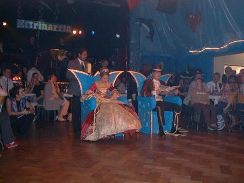 Krönungsball 2004