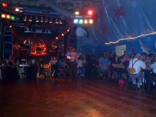 Trachtlerball 2004