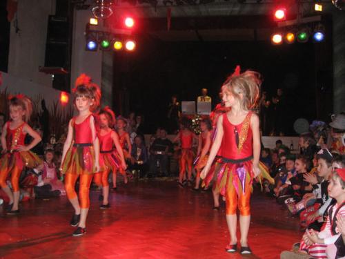 kinderball 08 22