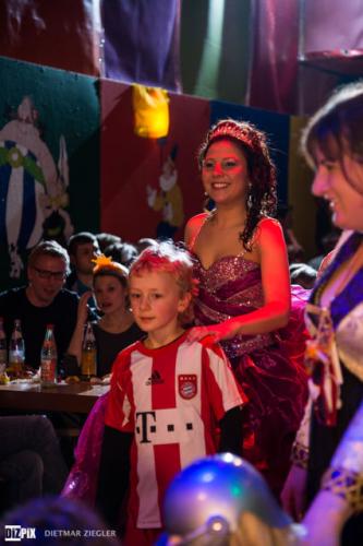 120-Ettrinarria FA Kinderball-Ettringen