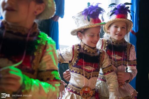 038-Ettrinarria FA Kinderball-Siebnach