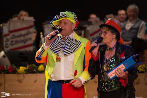 007-Ettrinarria FA Rot-Kreuz-Seniorenfasching