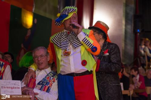 010-Ettrinarria FA Rot-Kreuz-Seniorenfasching