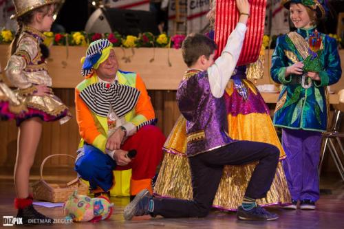 016-Ettrinarria FA Rot-Kreuz-Seniorenfasching