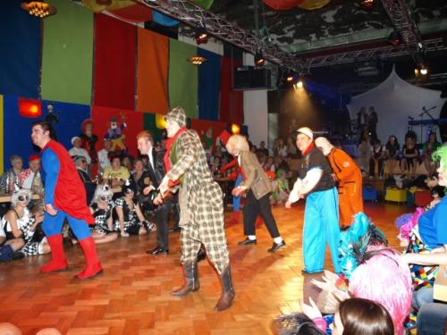 trachtlerballl fasching2014 087