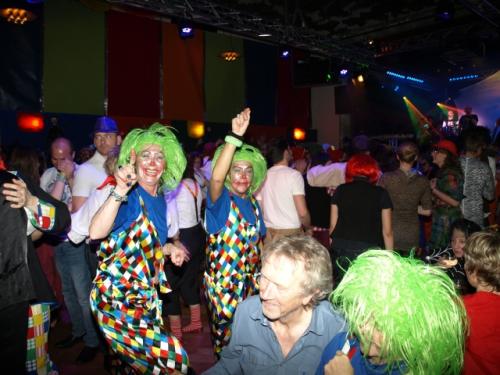 trachtlerballl fasching2014 117