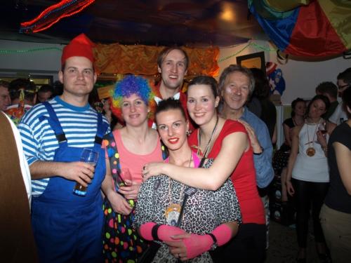 trachtlerballl fasching2014 120