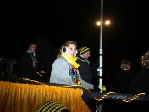Nachtumzug 2014