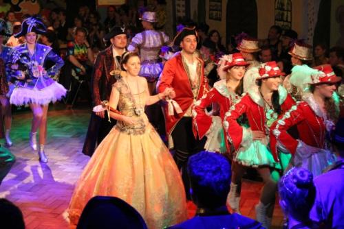 hofballl2015 015