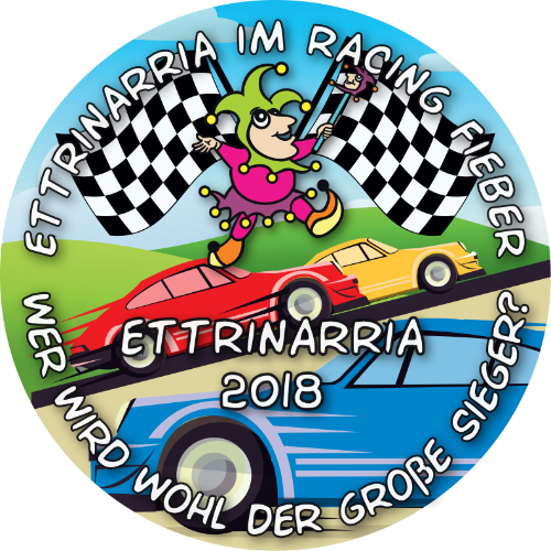 Ettrinarria2018 Logo